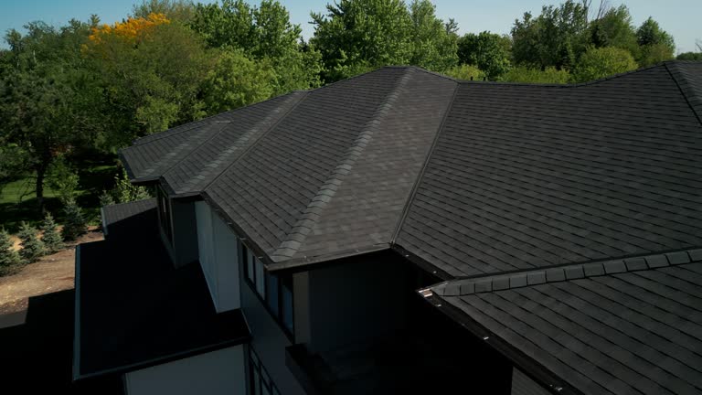 Emergency Roof Repair Services in Hearne, TX