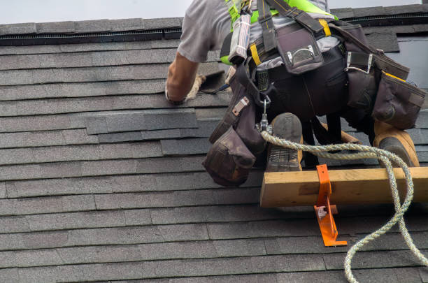 Fast & Reliable Emergency Roof Repairs in Hearne, TX