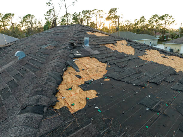 Best Metal Roofing Installation  in Hearne, TX