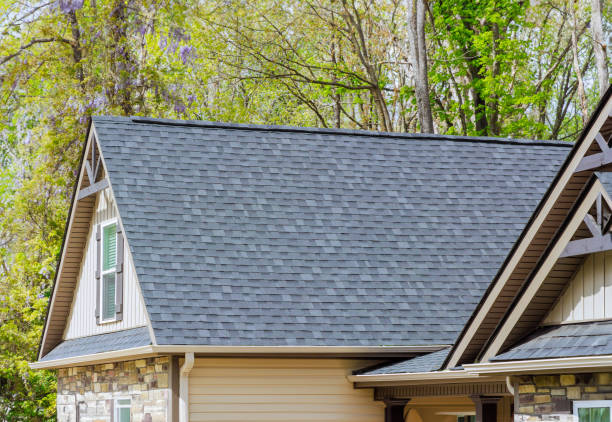 Professional Roofing Services in Hearne, TX